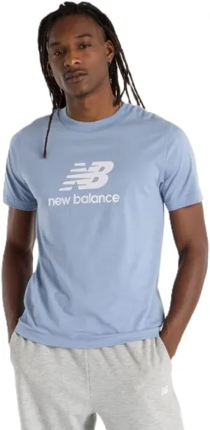 New Balance Men's Sport Essentials Logo T-Shirt