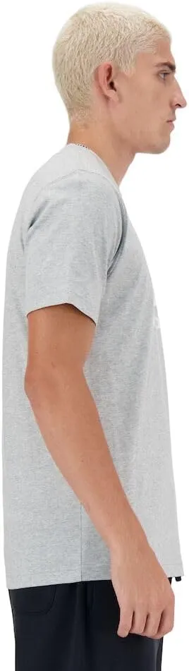 New Balance Men's Sport Essentials Logo T-Shirt