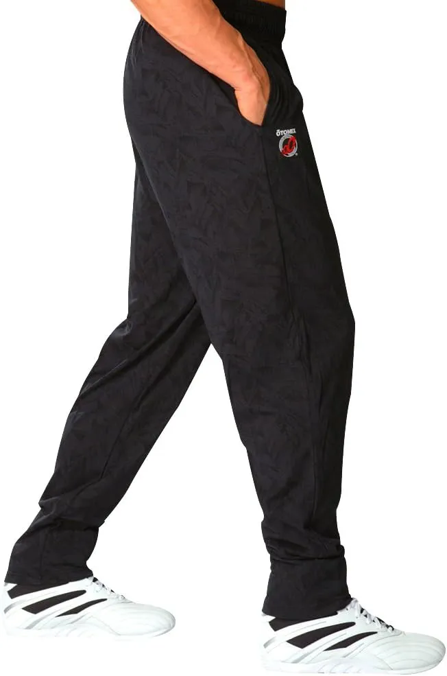 Otomix Men's Baggy Bodybuilding Workout Muscle Pants