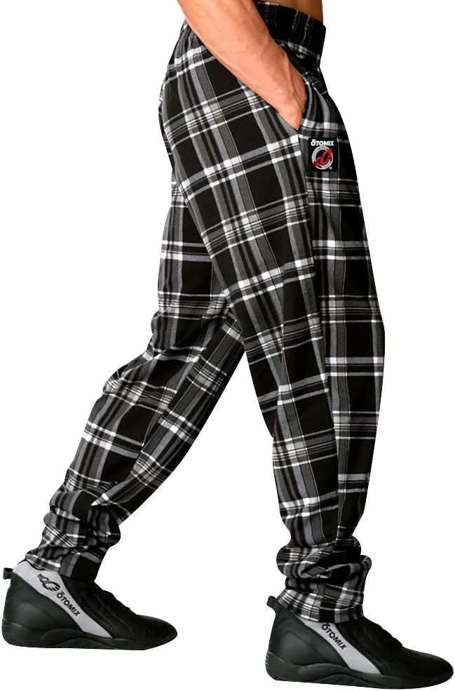 Otomix Men's Baggy Bodybuilding Workout Muscle Pants