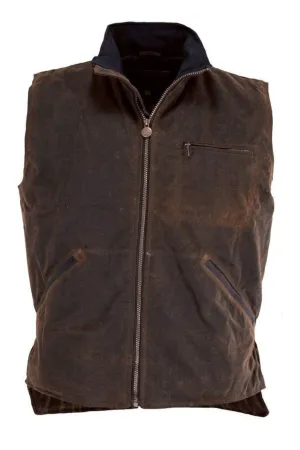 Outback Sawbuck Canyonland Vest
