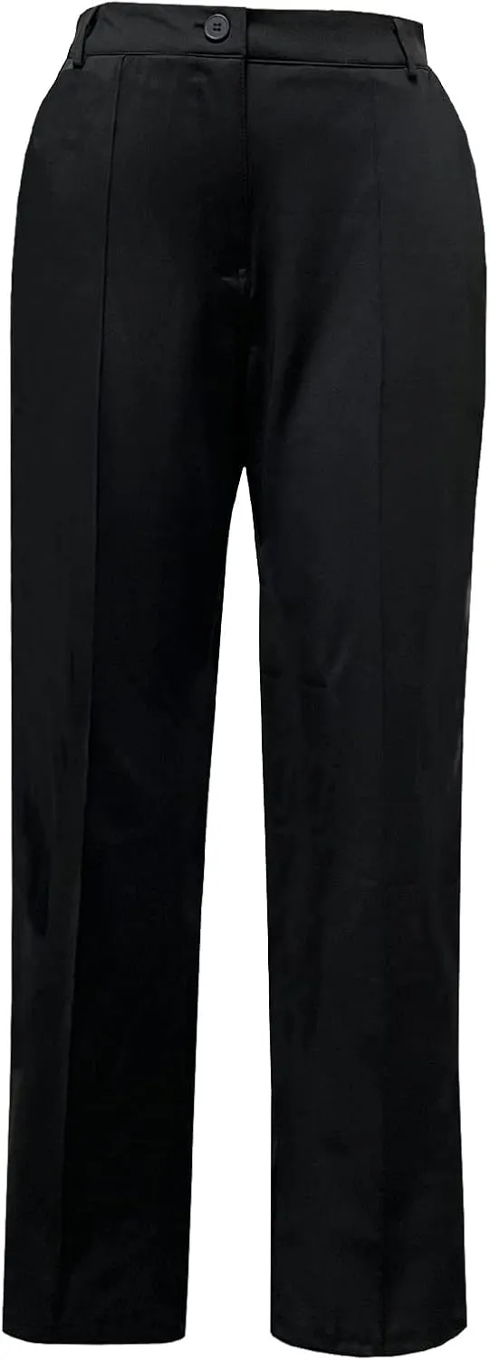 Pants Suits for Women Dressy 2 Piece Casual Plus Size Open Front Blazer Pant Suit Set Wedding Prom Work Business Suit
