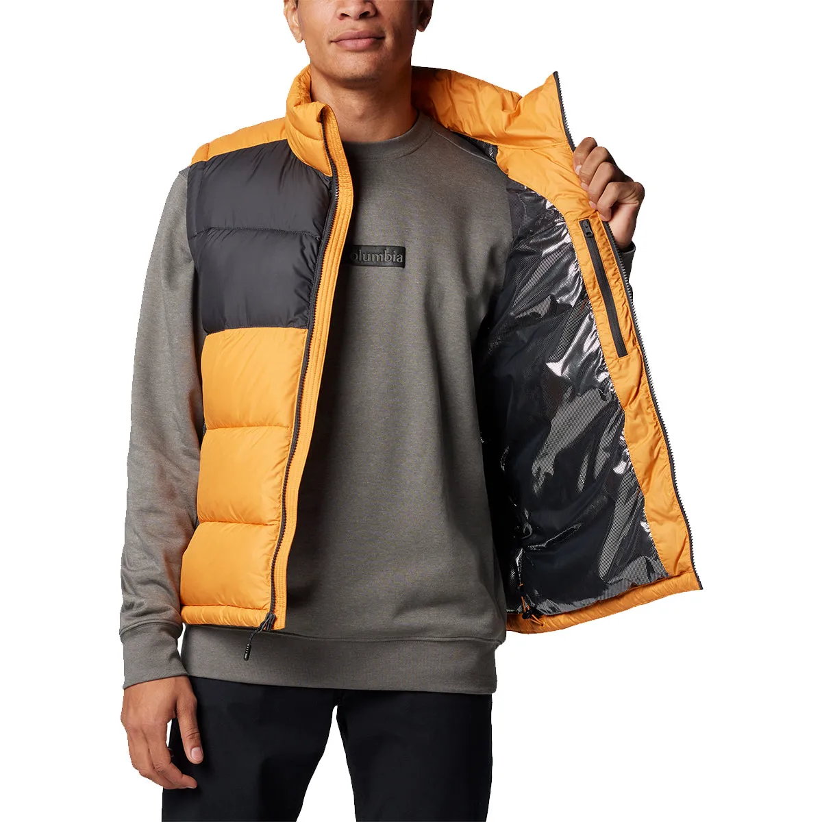 Pike Lake™ II Vest - Sunstone