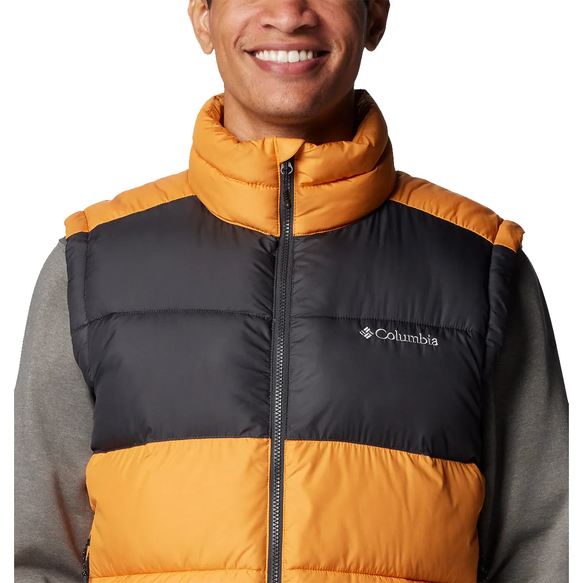Pike Lake™ II Vest - Sunstone