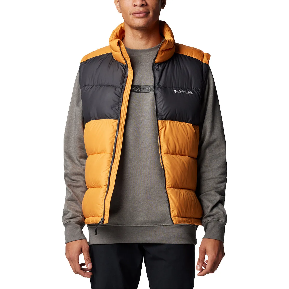 Pike Lake™ II Vest - Sunstone