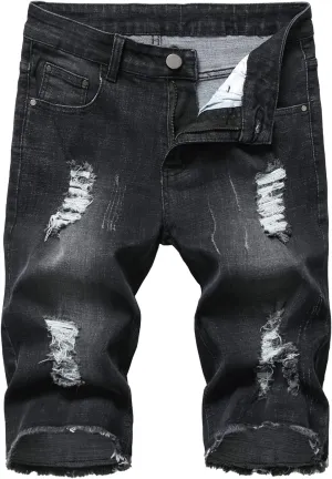 QZH.DUAO Men's Summer Shorts