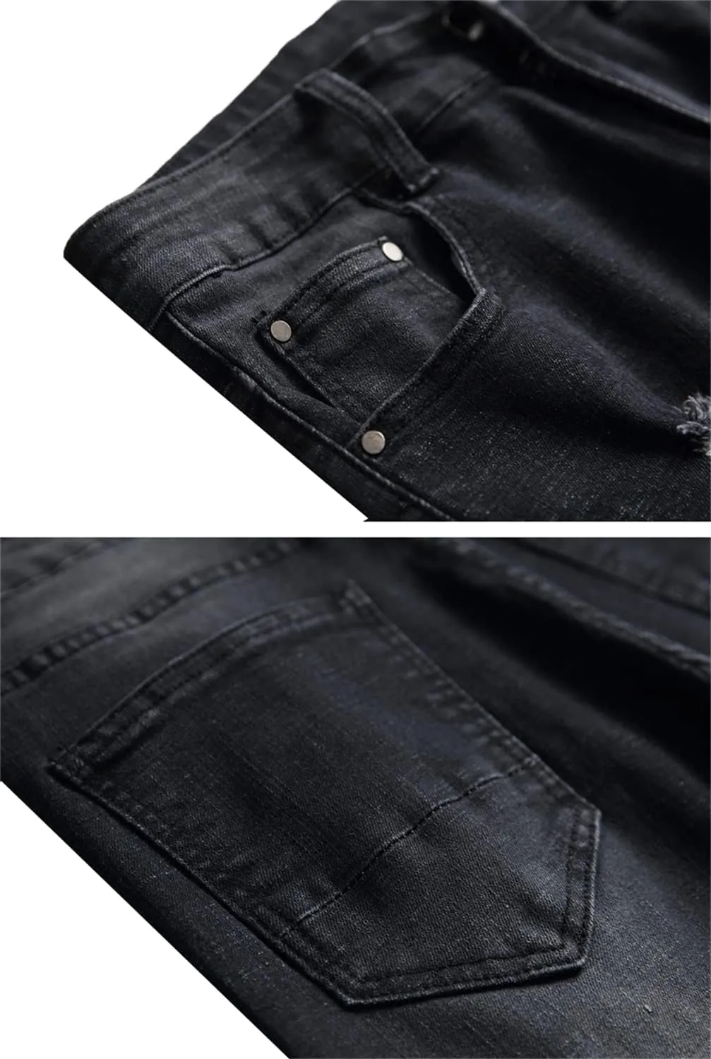 QZH.DUAO Men's Summer Shorts