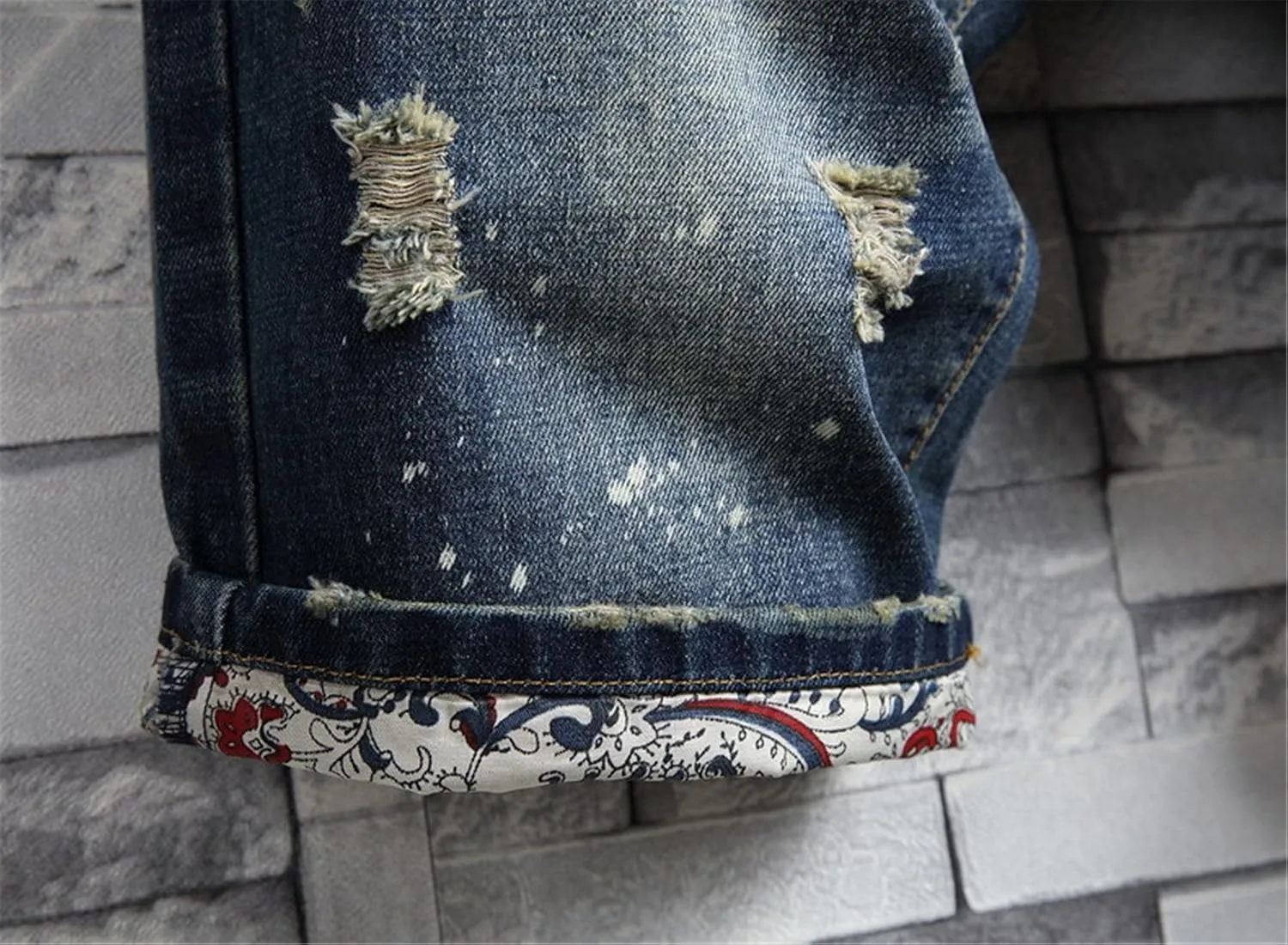 QZH.DUAO Men's Summer Shorts