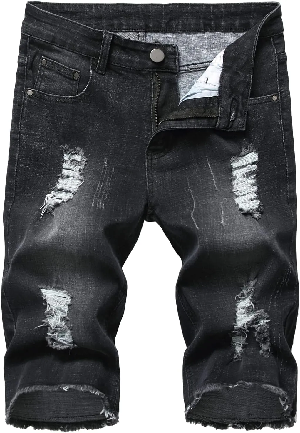 QZH.DUAO Men's Summer Shorts