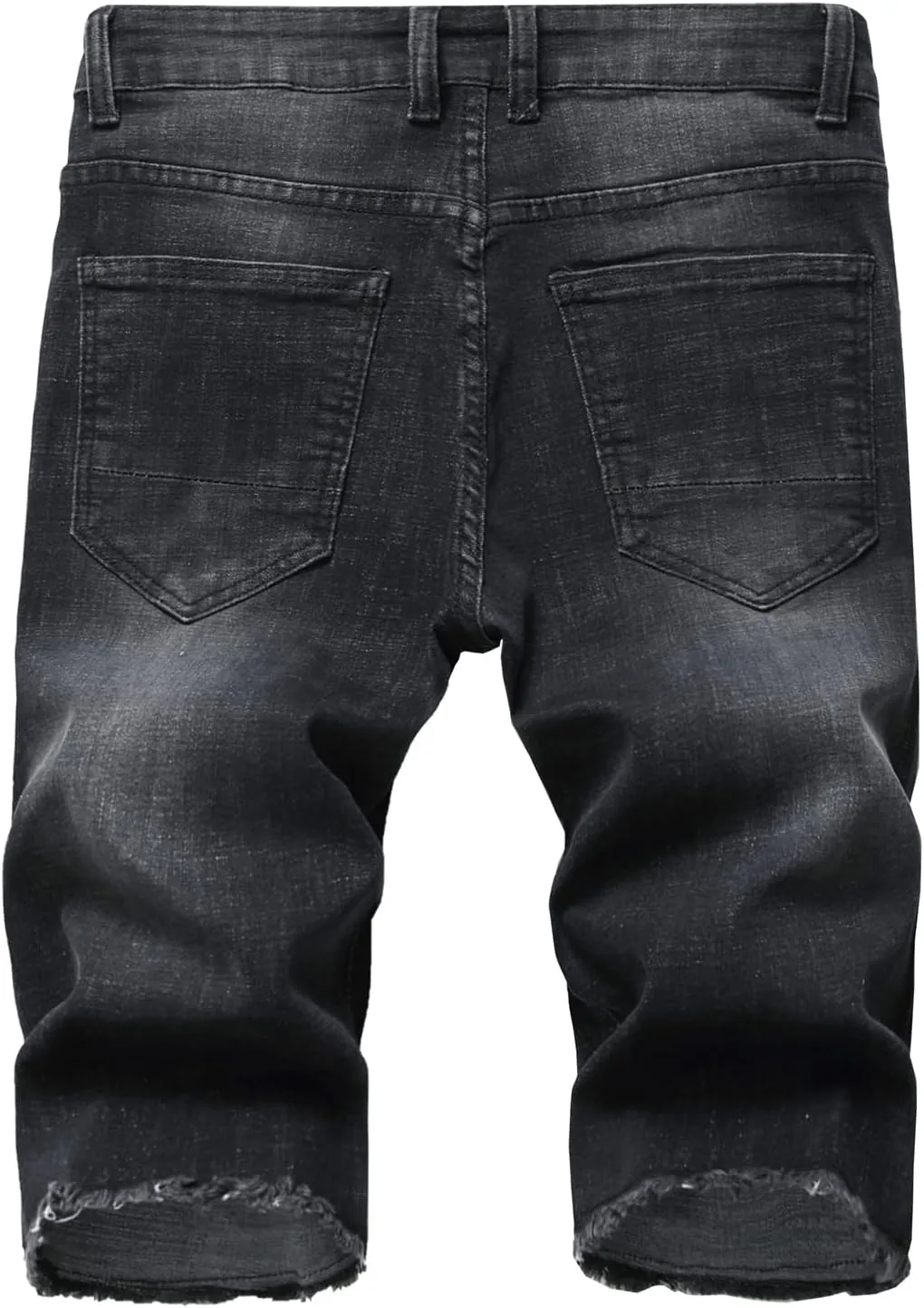 QZH.DUAO Men's Summer Shorts