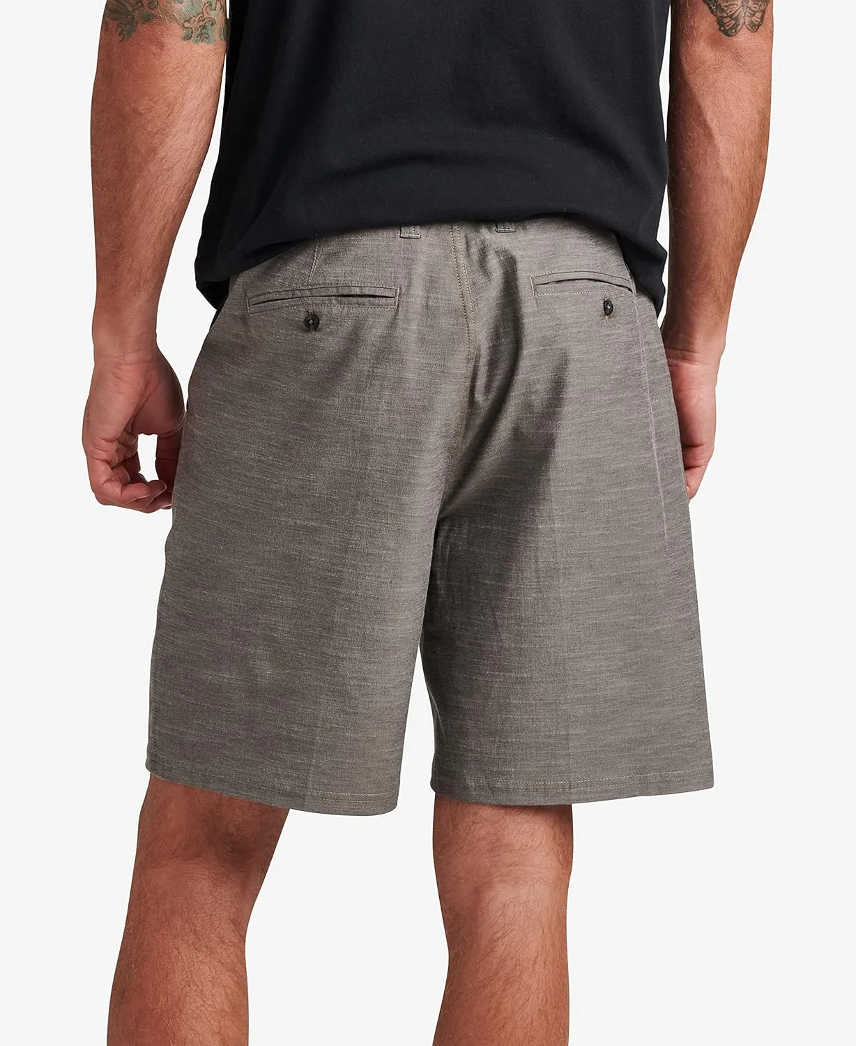 Reef Men's Redfield Shorts