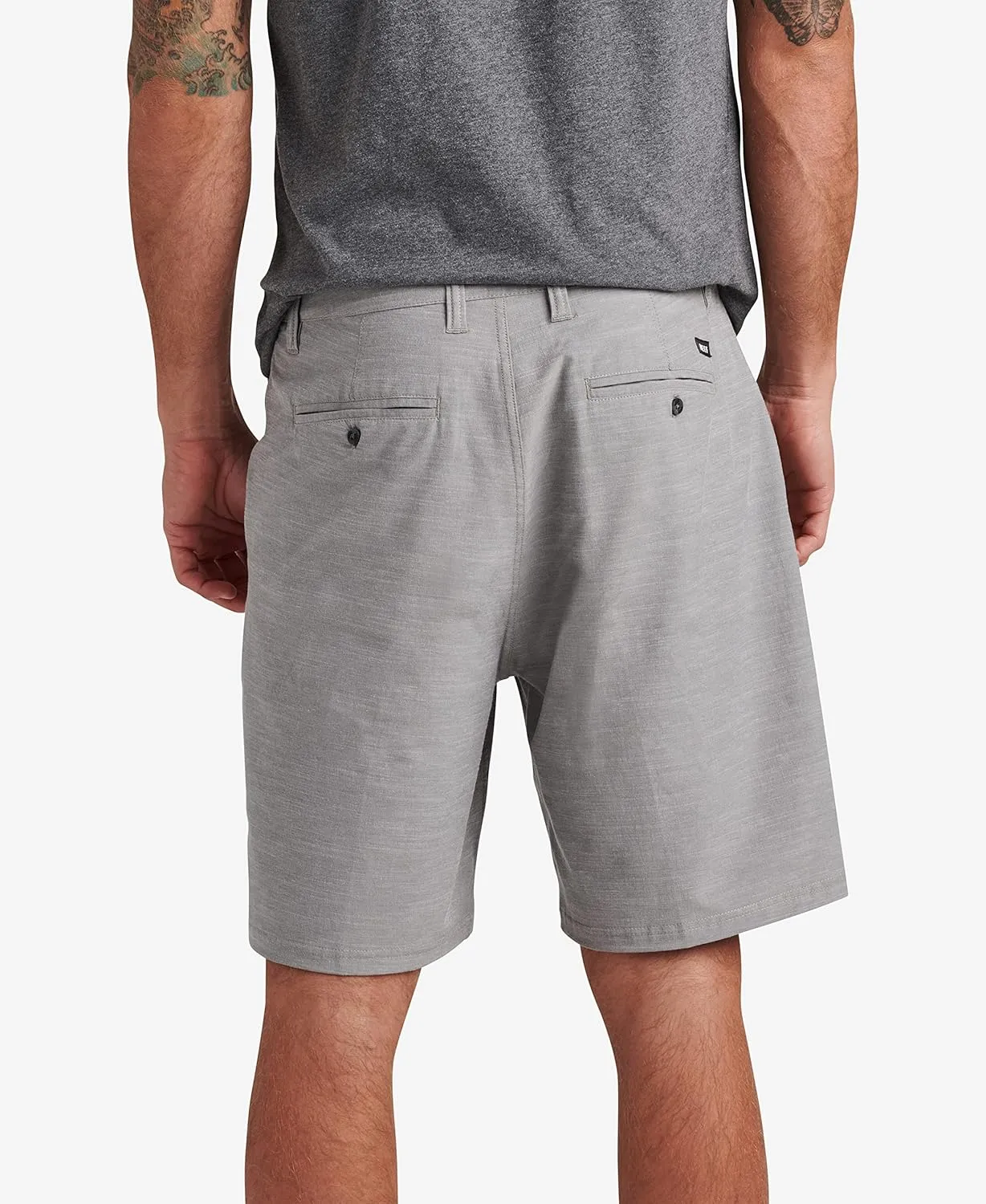 Reef Men's Redfield Shorts