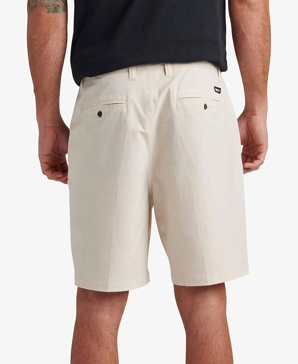 Reef Men's Redfield Shorts