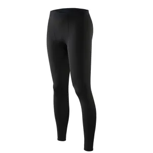 Smatstyle Pantalons de Compression de Running Homme Legging de Sport Fitness  schage Rapide Collant de Compression Base Layer Long Tight