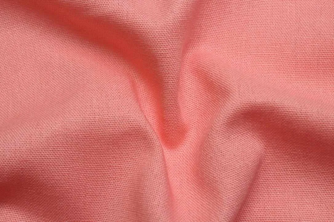 Soft Linen Viscose Washed