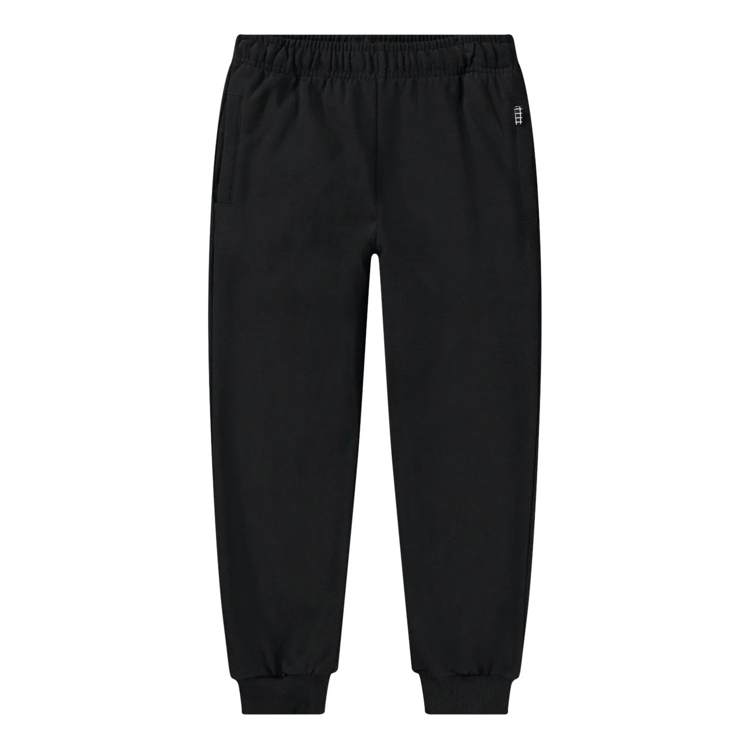 Soft Pants Adani Black