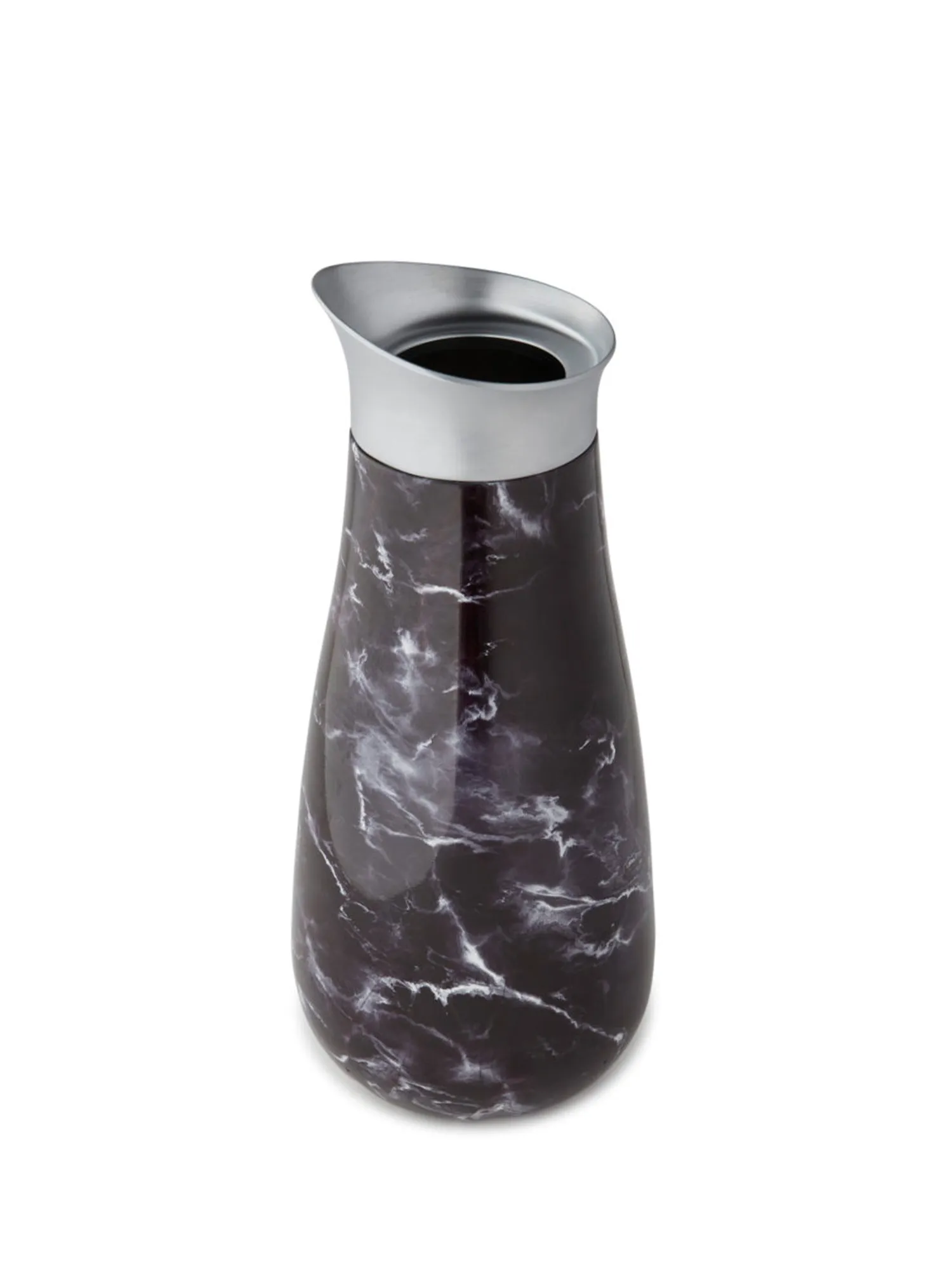 S'well 51oz Black Marble Carafe