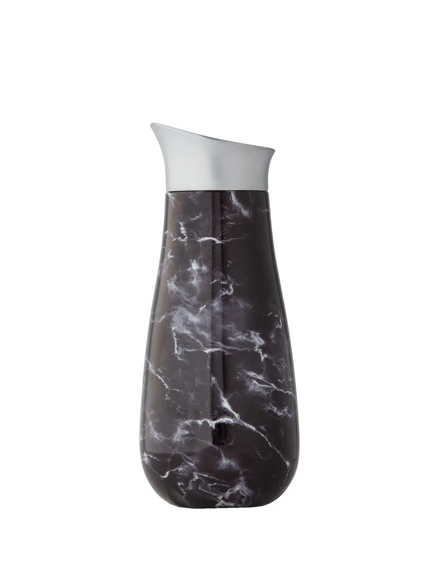 S'well 51oz Black Marble Carafe