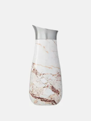 S'well 51oz Calacatta Gold Carafe