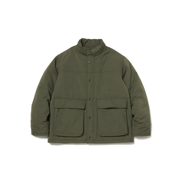 TAKIBI Weather Padded Jacket