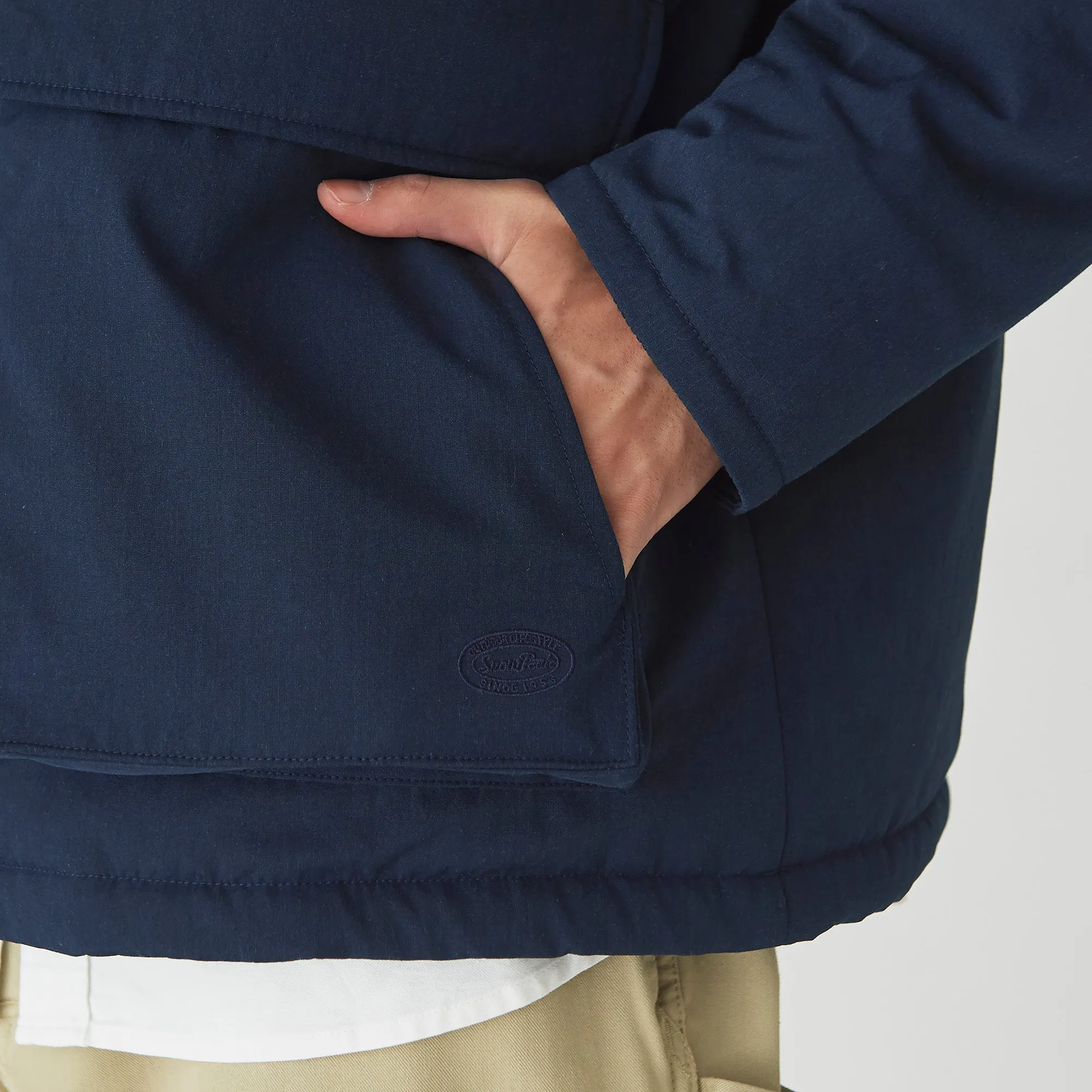TAKIBI Weather Padded Jacket