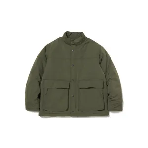 TAKIBI Weather Padded Jacket