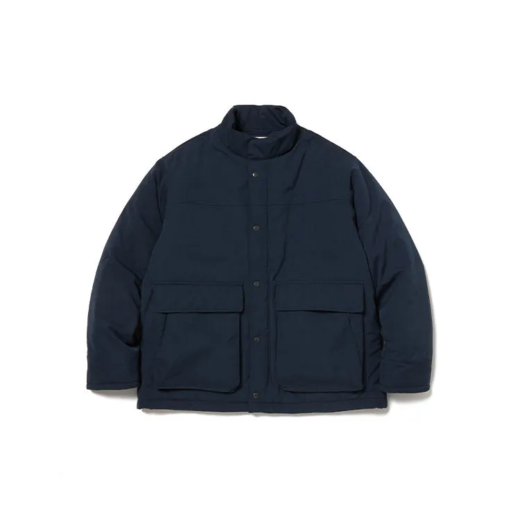TAKIBI Weather Padded Jacket