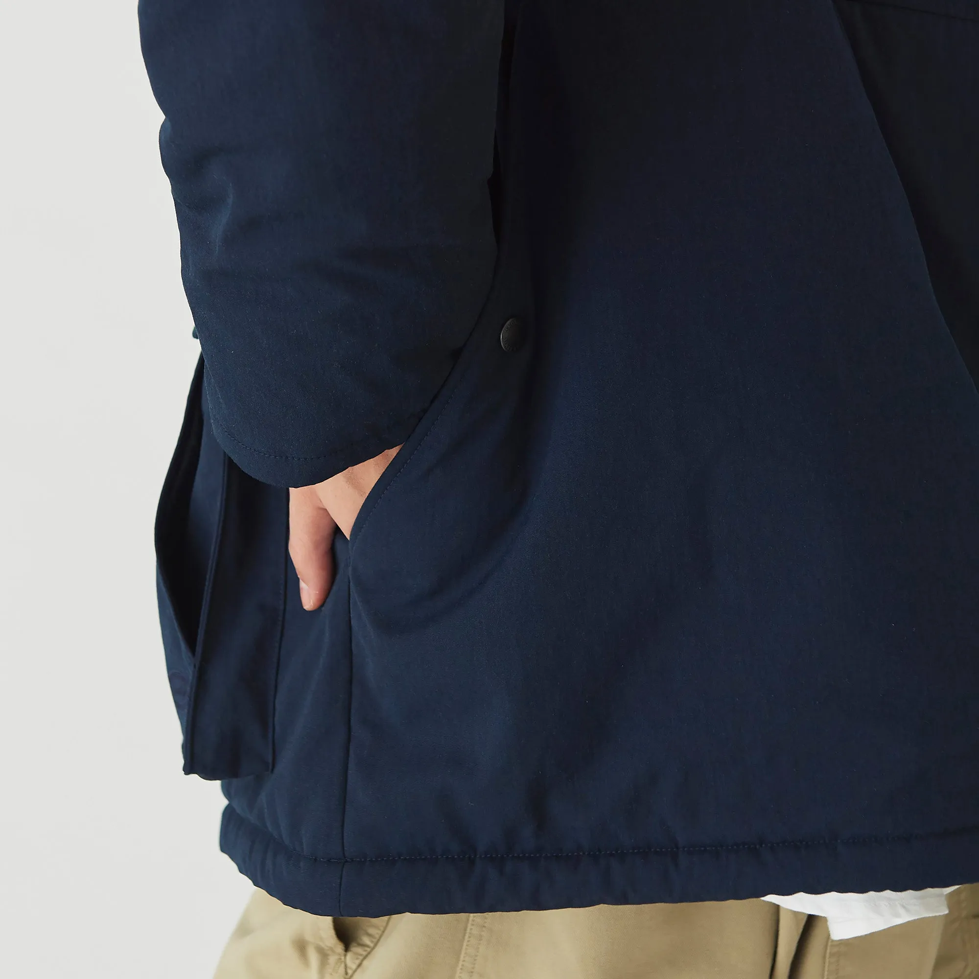 TAKIBI Weather Padded Jacket