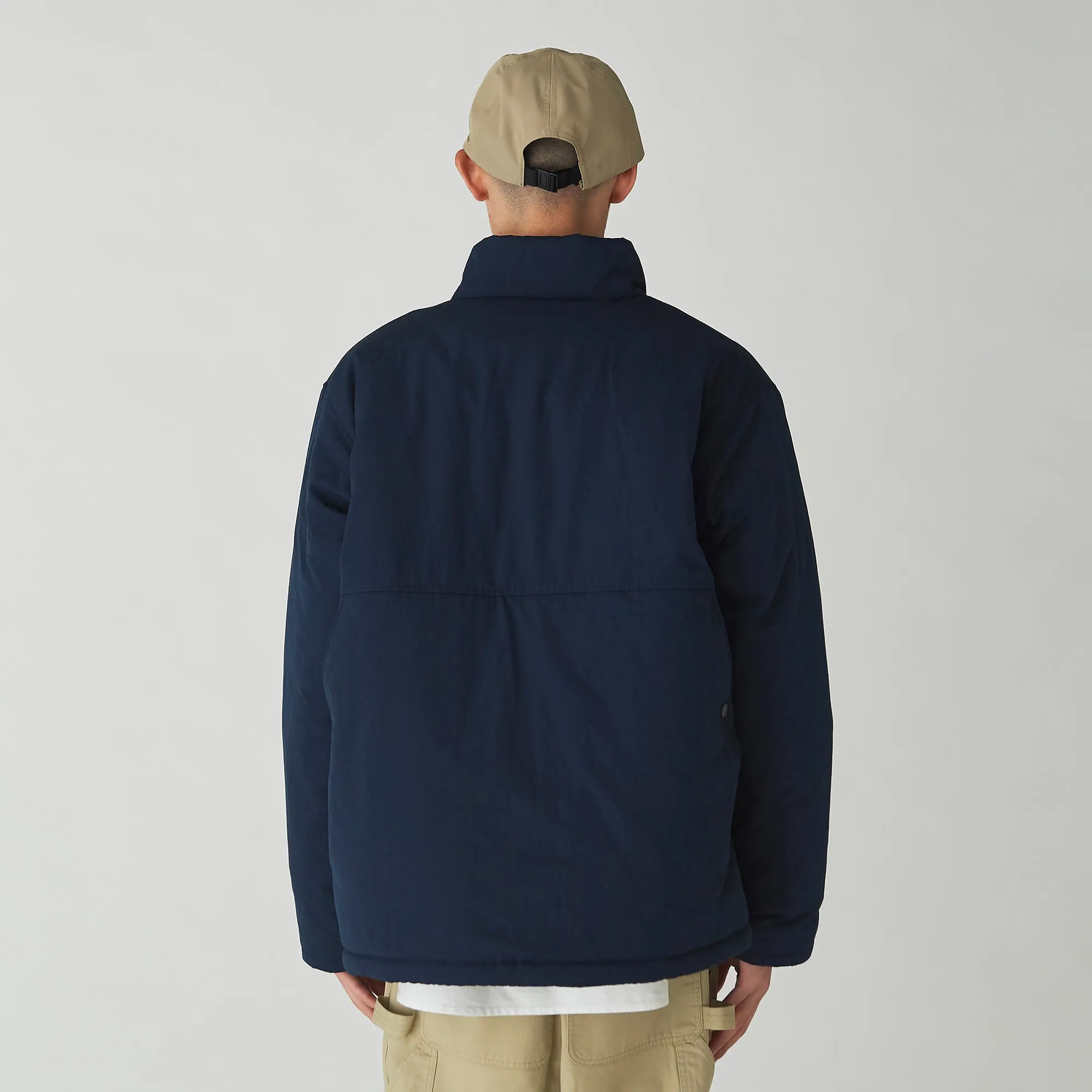 TAKIBI Weather Padded Jacket