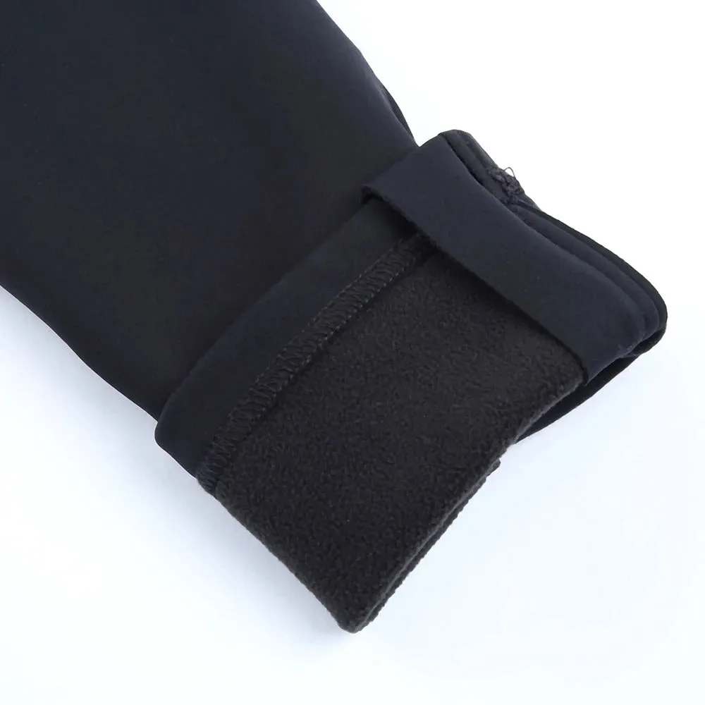 Termiska cykeltights fr mn   sadelkudde fr cykel