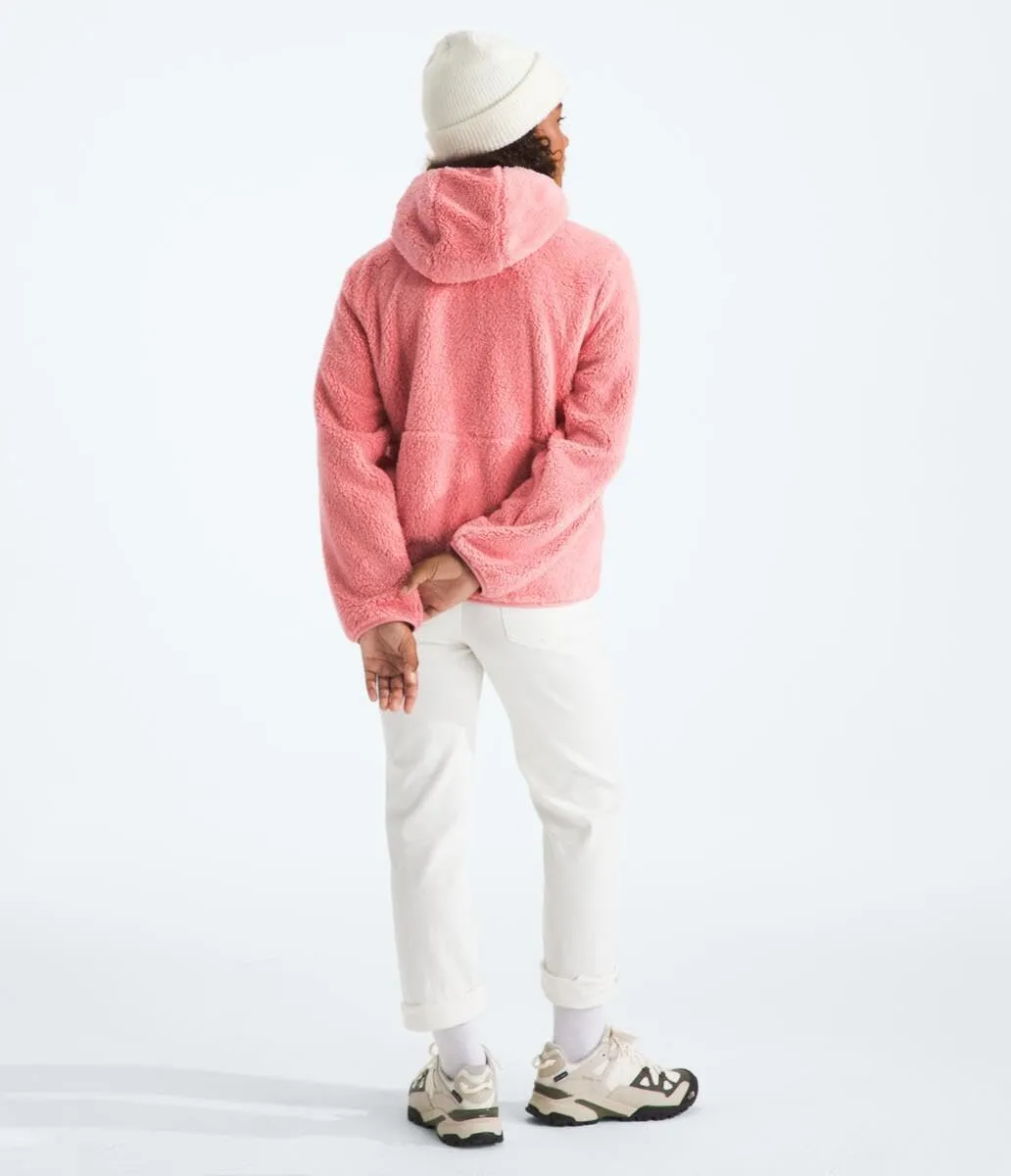 THE NORTH FACE Teen Campshire Full Zip Hoodie