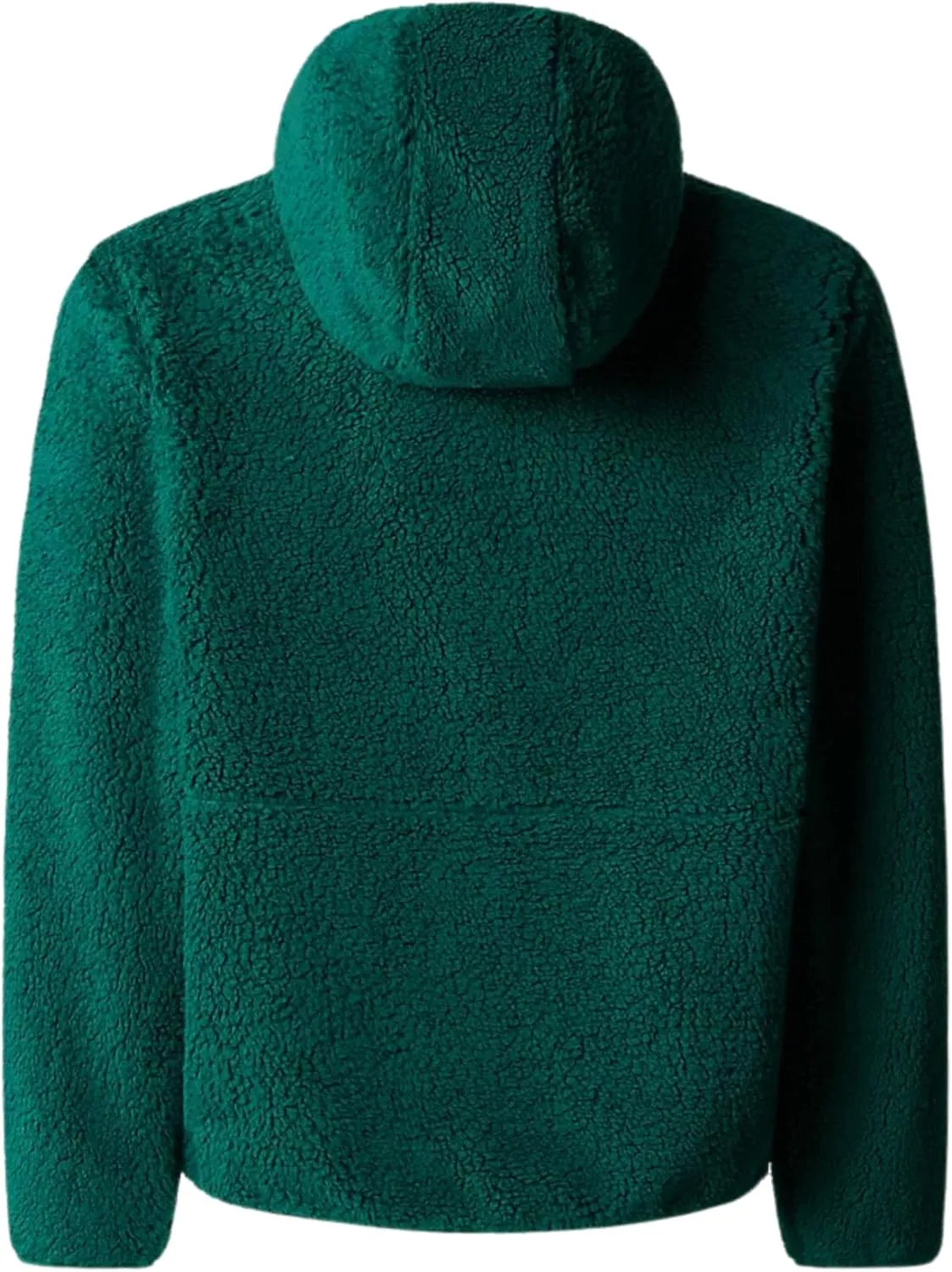 THE NORTH FACE Teen Campshire Full Zip Hoodie