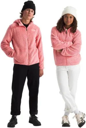 THE NORTH FACE Teen Campshire Full Zip Hoodie