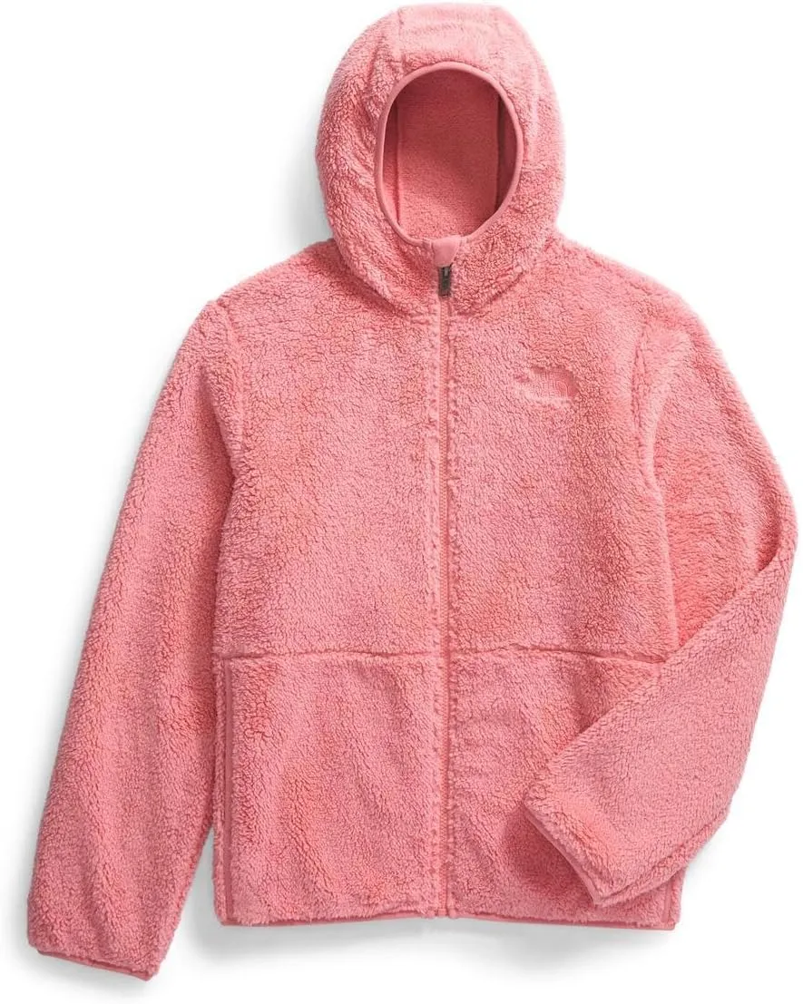 THE NORTH FACE Teen Campshire Full Zip Hoodie