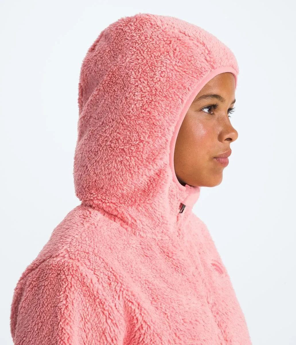 THE NORTH FACE Teen Campshire Full Zip Hoodie