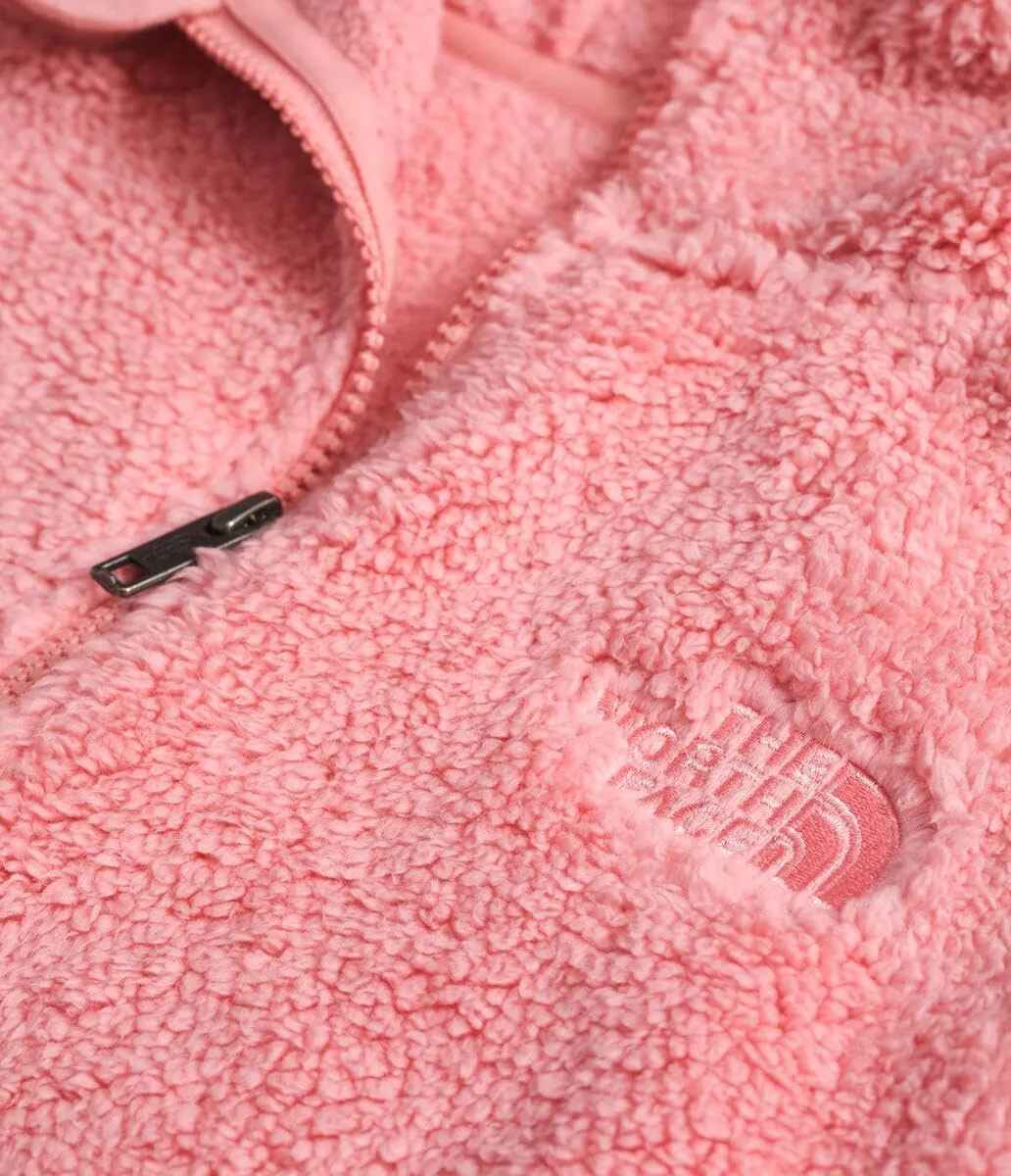 THE NORTH FACE Teen Campshire Full Zip Hoodie