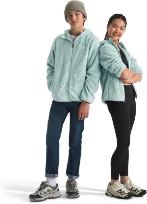 THE NORTH FACE Teen Campshire Full Zip Hoodie
