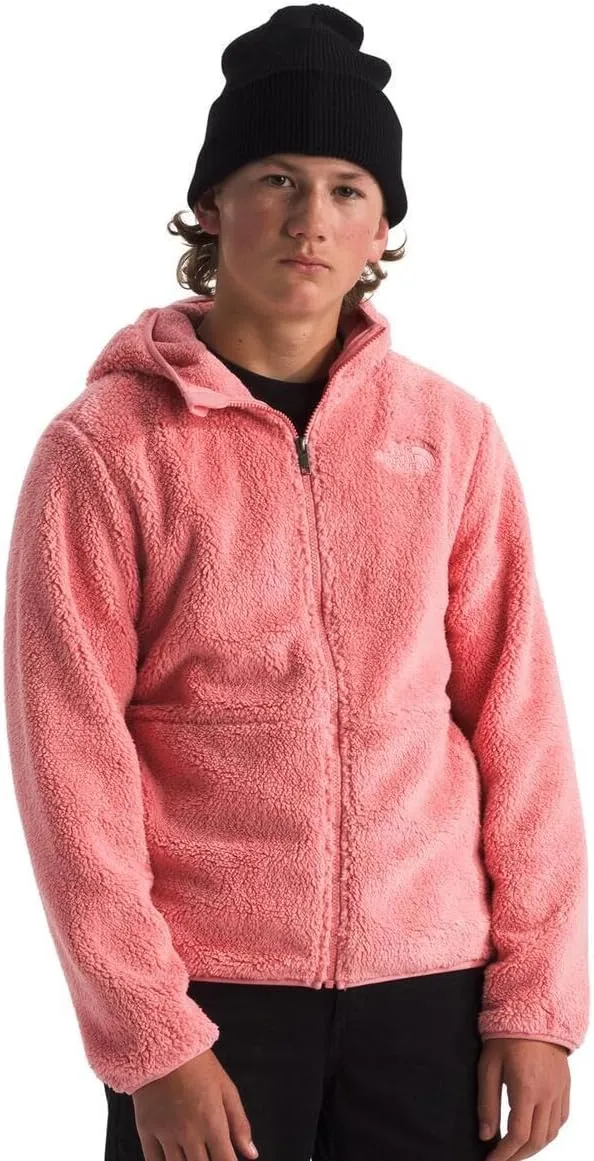 THE NORTH FACE Teen Campshire Full Zip Hoodie