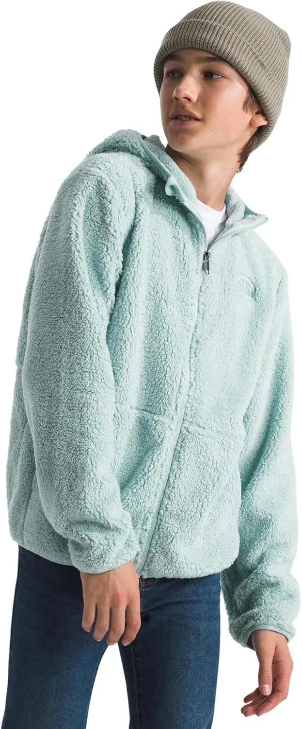 THE NORTH FACE Teen Campshire Full Zip Hoodie
