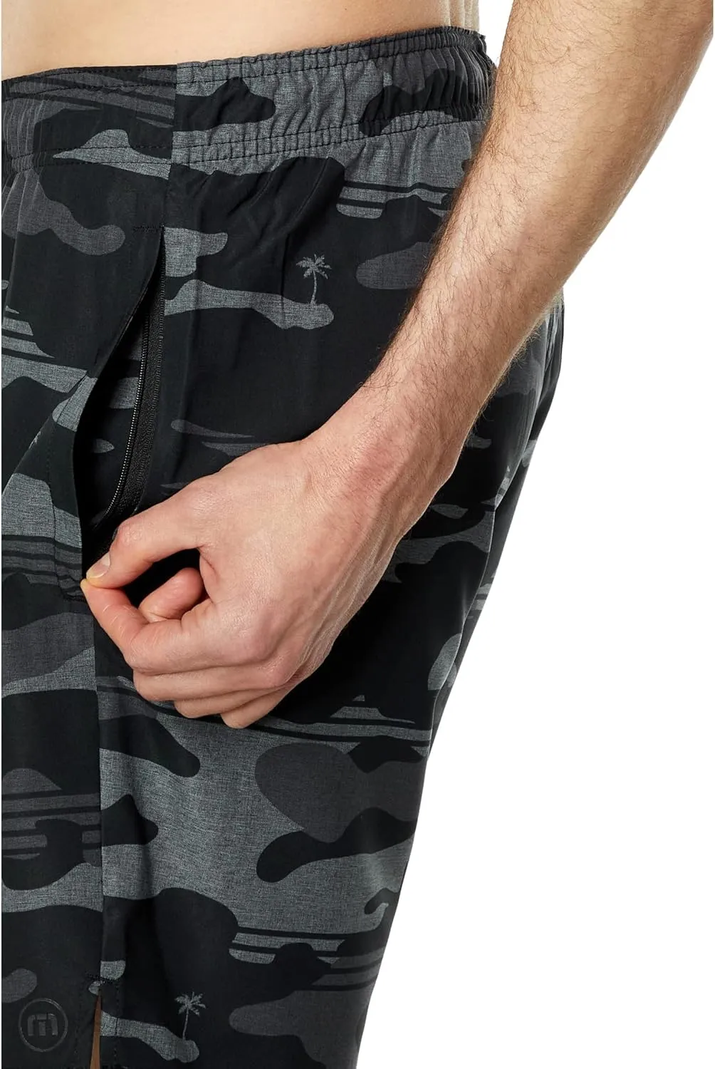 TravisMathew Leader Board Shorts