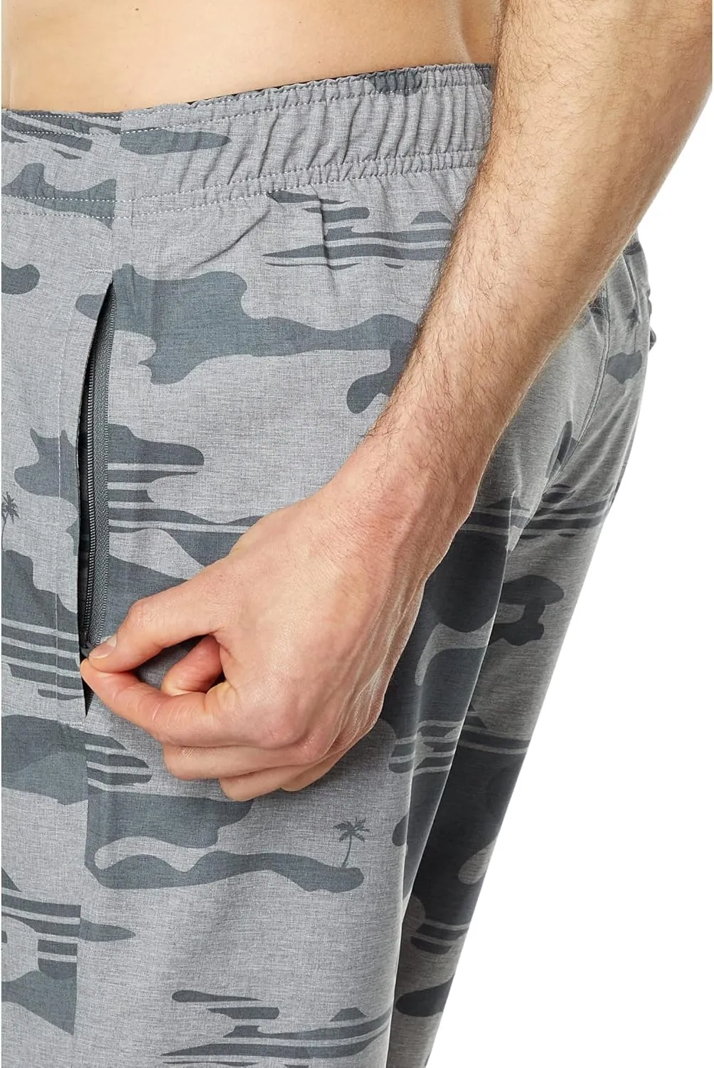 TravisMathew Leader Board Shorts