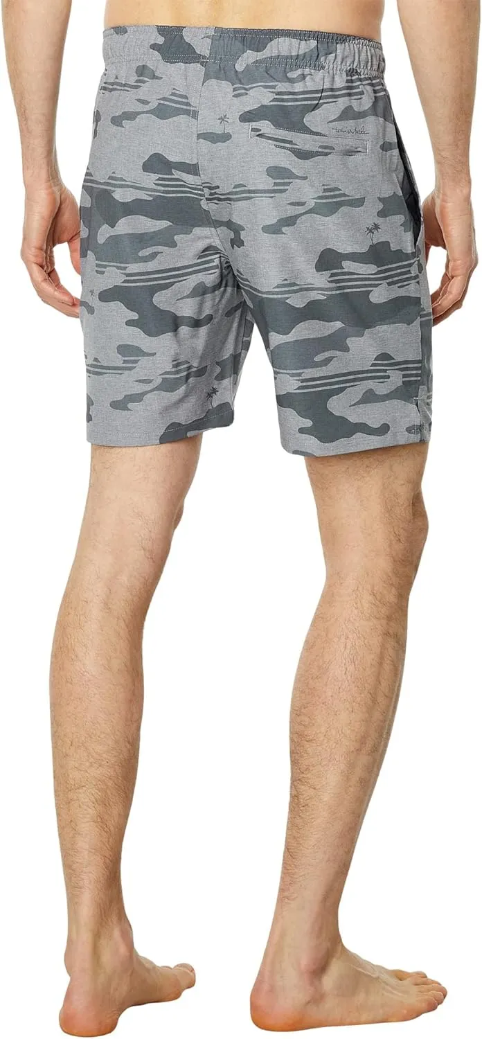 TravisMathew Leader Board Shorts