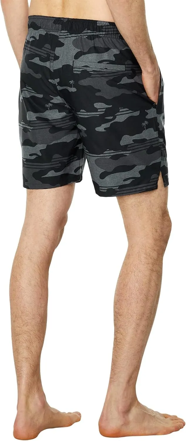 TravisMathew Leader Board Shorts