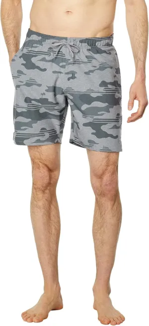TravisMathew Leader Board Shorts