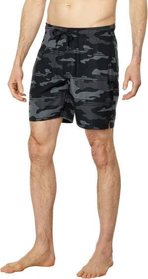 TravisMathew Leader Board Shorts