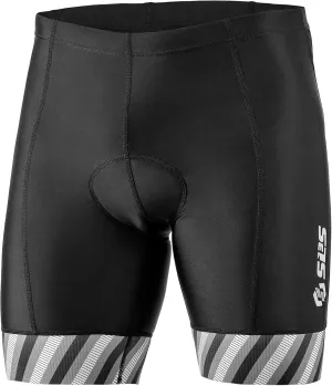 Triathlon Shorts Mens  Tri Shorts Mens  2 Pockets FRT  Designed by Athletes for Racing