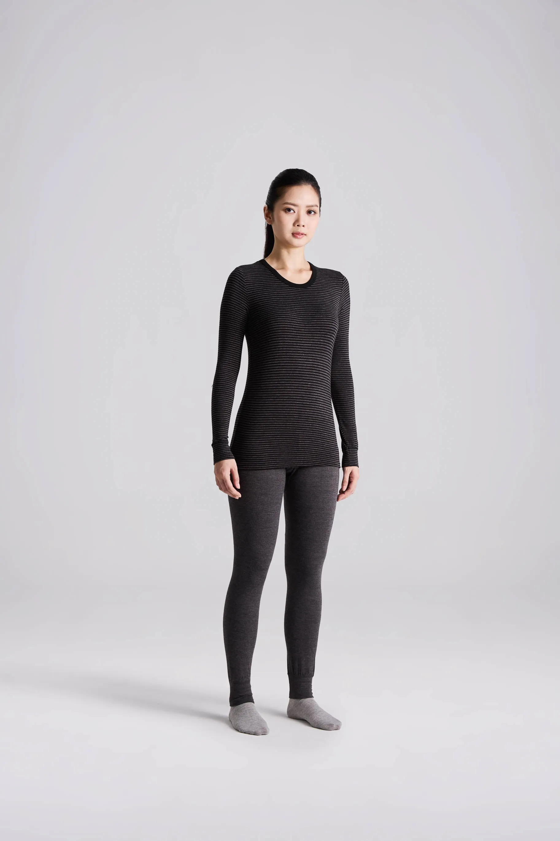 Unisex Therma Pro Advance Bamboo (Set)
