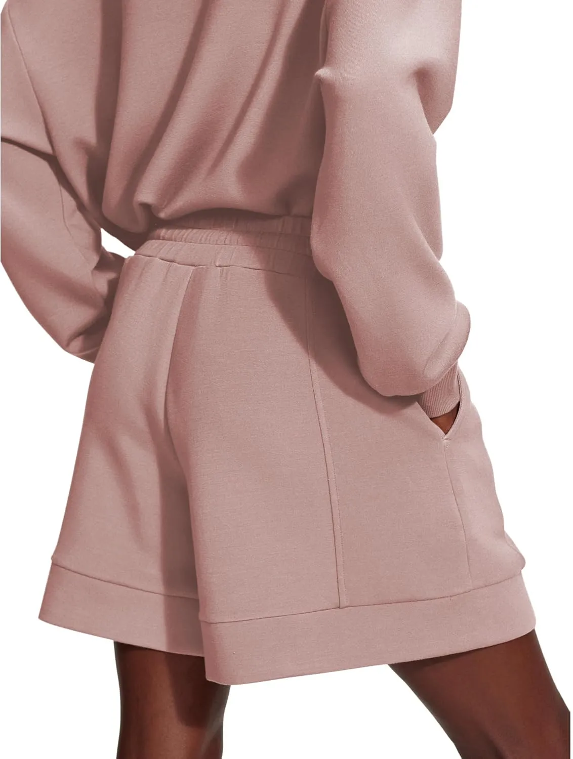 Varley Women's Alder Shorts