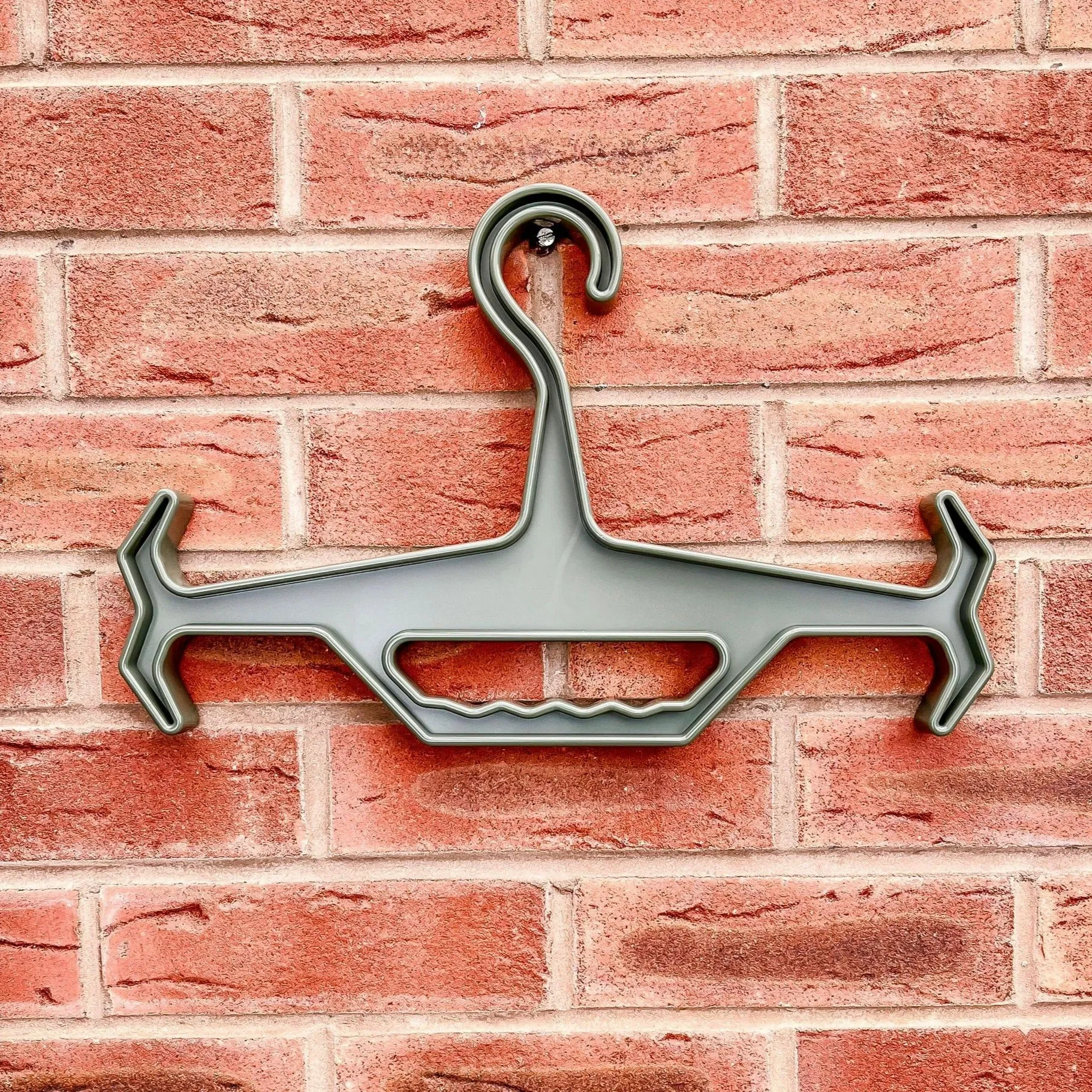 Weight Vest Hanger
