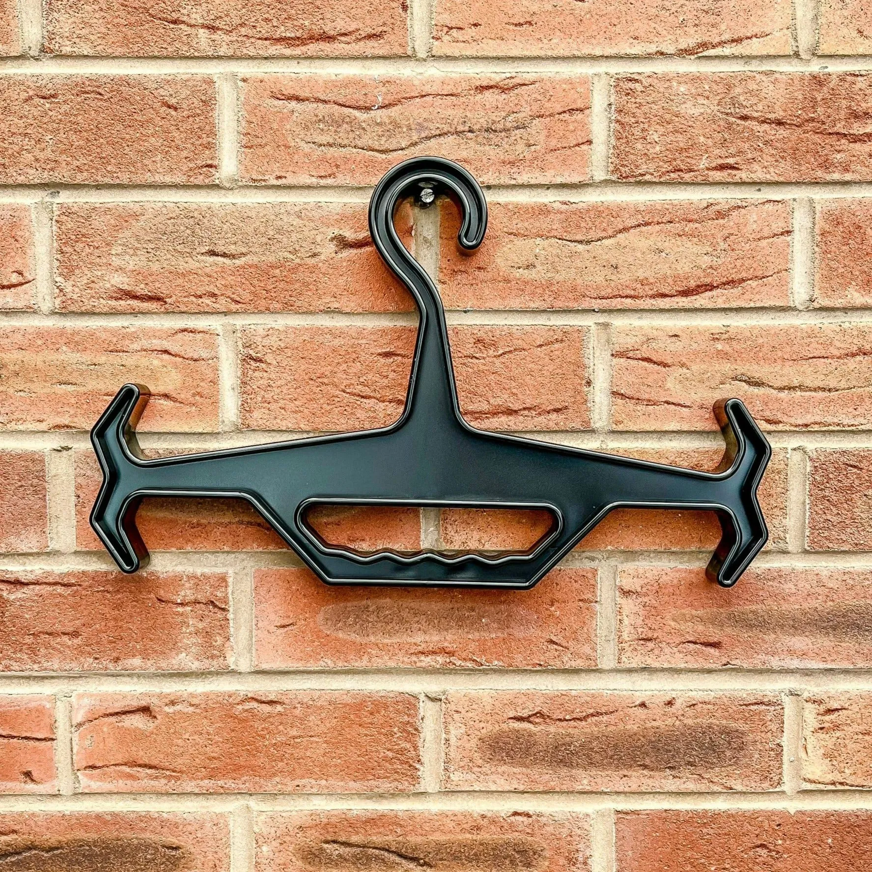 Weight Vest Hanger